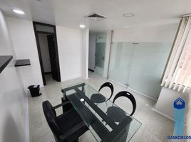 33 SqM Office for rent in Antioquia Museum, Medellin, Medellin