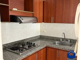 1 Habitación Apartamento en alquiler en Parque de los Pies Descalzos, Medellín, Medellín