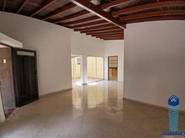 3 Bedroom House for rent in Antioquia Museum, Medellin, Medellin