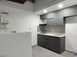 1 Habitación Apartamento en venta en Medellín, Antioquia, Medellín