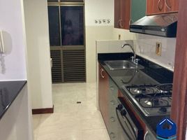 1 Habitación Apartamento en alquiler en Parque de los Pies Descalzos, Medellín, Medellín