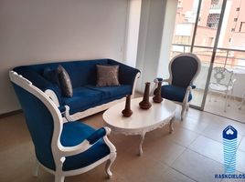 3 Habitación Apartamento en venta en Museo de Antioquia, Medellín, Medellín