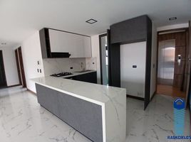 3 Habitación Apartamento en alquiler en Parque de los Pies Descalzos, Medellín, Medellín