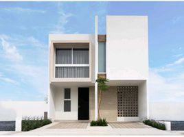 Villa 3 chambre à vendre à Jesus Maria, Aguascalientes, Jesus Maria
