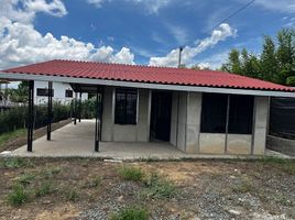 3 Habitación Casa en venta en Ulloa, Valle Del Cauca, Ulloa