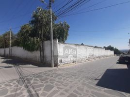  Grundstück zu verkaufen in Huehuetoca, Mexico, Huehuetoca