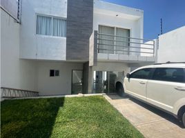 Maison 3 chambre à vendre à Temixco, Morelos, Temixco
