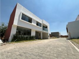 Maison 3 chambre à vendre à Puebla, Puebla, Puebla, Puebla
