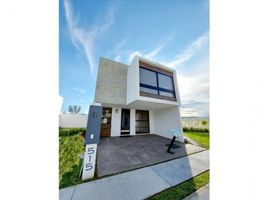 4 Schlafzimmer Haus zu verkaufen in Aguascalientes, Aguascalientes, Aguascalientes, Aguascalientes