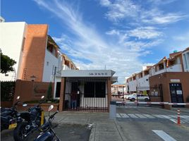 3 Habitación Villa en venta en Cali, Valle Del Cauca, Cali