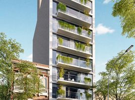 Studio Apartment for sale in Federal Capital, Buenos Aires, Federal Capital