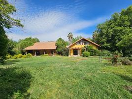 5 Habitación Casa en venta en Colina, Chacabuco, Colina