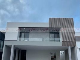 3 Schlafzimmer Haus zu verkaufen in Monterrey, Nuevo Leon, Monterrey, Nuevo Leon