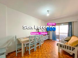 Appartement 1 chambre à vendre à Rosario, Santa Fe, Rosario, Santa Fe