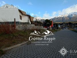 4 chambre Maison for sale in Chubut, Cushamen, Chubut