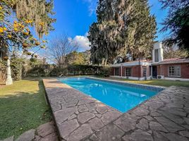 3 Bedroom House for sale in Rosario, Santa Fe, Rosario
