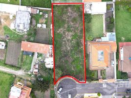  Land for sale in Conocoto, Quito, Conocoto