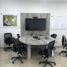 65 m² Office for rent in River View Park, Cali, Cali