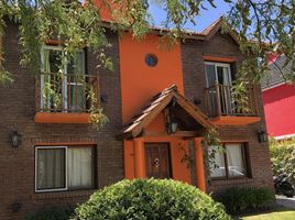 4 Schlafzimmer Villa zu verkaufen in Moreno, Buenos Aires, Moreno