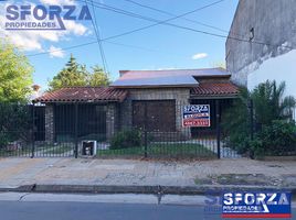 2 Bedroom House for sale in General Sarmiento, Buenos Aires, General Sarmiento