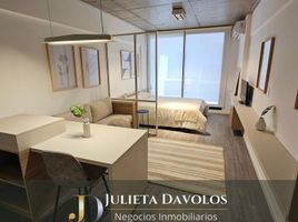 Estudio Apartamento en venta en Capital Federal, Buenos Aires, Capital Federal