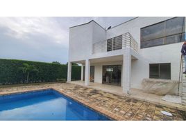 4 Habitación Villa en venta en Valle Del Cauca, Jamundi, Valle Del Cauca