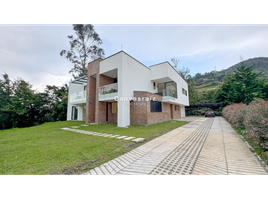 4 Habitación Villa en venta en Retiro, Antioquia, Retiro