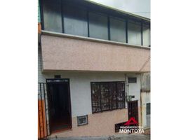 6 Habitación Casa en venta en Dosquebradas, Risaralda, Dosquebradas