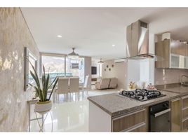 3 Habitación Apartamento en venta en Magdalena, Santa Marta, Magdalena