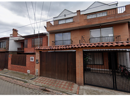 4 Habitación Villa en venta en Bogotá, Cundinamarca, Bogotá