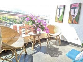 3 Habitación Apartamento en venta en Lago Calima, Cali, Cali