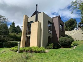 2 Habitación Casa en venta en La Calera, Cundinamarca, La Calera