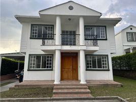 4 Bedroom House for sale in Quindio, Salento, Quindio