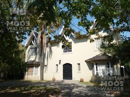 3 Bedroom House for sale in Federal Capital Buenos Aires, Federal Capital