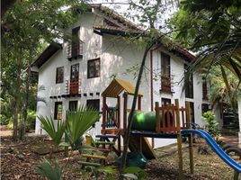 6 Habitación Villa en venta en Cali, Valle Del Cauca, Cali