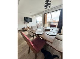 2 Habitación Apartamento en venta en Centro Comercial La Querencia, Bogotá, Bogotá