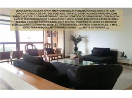 3 Habitación Apartamento en venta en Medellín, Antioquia, Medellín