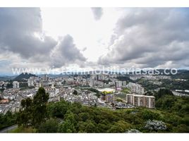 2 Habitación Departamento en venta en Caldas, Manizales, Caldas