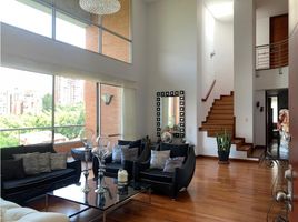 4 Bedroom Apartment for sale in Envigado, Antioquia, Envigado