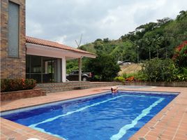 4 Habitación Casa en venta en Caldas, Manizales, Caldas