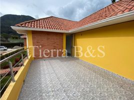 4 Habitación Casa en venta en Cota, Cundinamarca, Cota