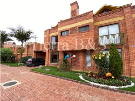 3 Bedroom House for sale in Chia, Cundinamarca, Chia