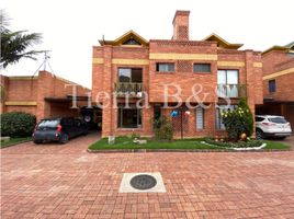 3 Bedroom House for sale in Chia, Cundinamarca, Chia