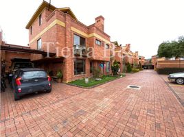 3 Habitación Villa en venta en Cundinamarca, Chia, Cundinamarca