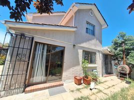 5 Habitación Villa en venta en Chile, Puente Alto, Cordillera, Santiago, Chile