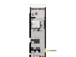 Studio Apartment for sale in San Lorenzo, Santa Fe, San Lorenzo