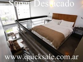 1 Bedroom Apartment for sale in Buenos Aires, Federal Capital, Buenos Aires