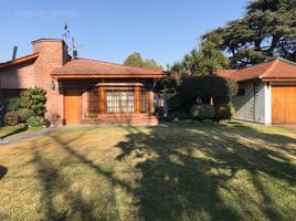 3 Schlafzimmer Haus zu verkaufen in General San Martin, Buenos Aires, General San Martin