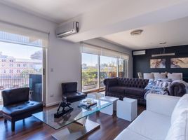 3 Bedroom Apartment for sale in Federal Capital, Buenos Aires, Federal Capital