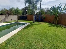 3 Bedroom Villa for sale in Buenos Aires, Escobar, Buenos Aires